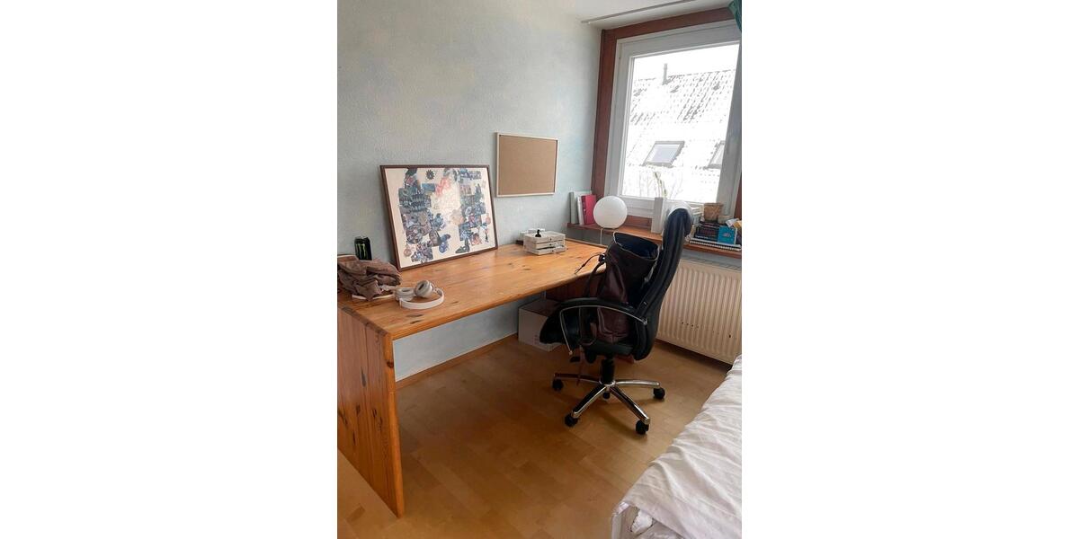 Wohnen auf Zeit Deutsch Evern - 1 Zimmer, 18 m&sup2;, 490&euro; | Angebot:24804632