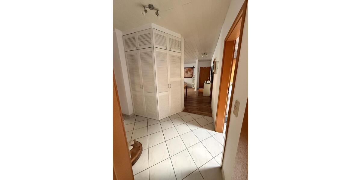 Dachgeschoßwohnung Dieblich - 3 Zimmer, 85 m&sup2;, 800&euro; | Angebot:25425751