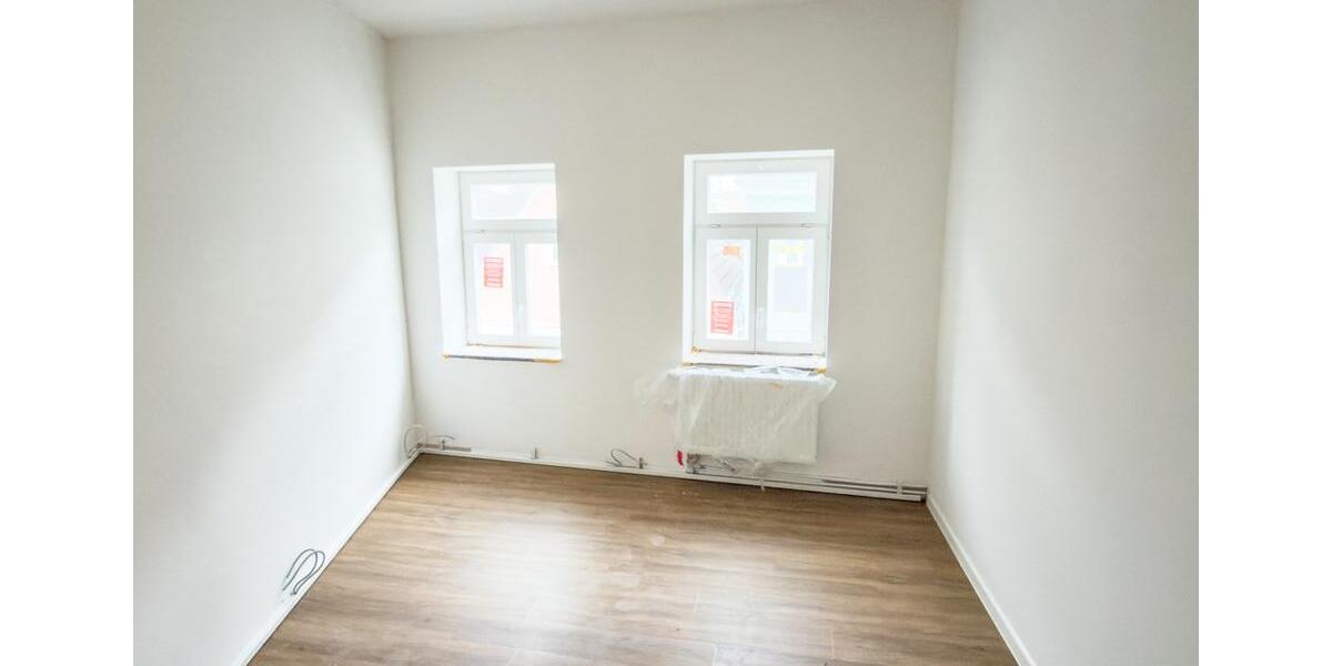 Etagenwohnung Coburg - 3 Zimmer, 81 m&sup2;, 850&euro; | Angebot:24378348