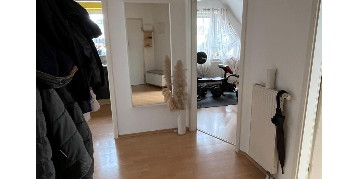 Maisonettenwohnung Walldürn - 4 Zimmer, 97 m&sup2;, 850&euro; | Angebot:26129571