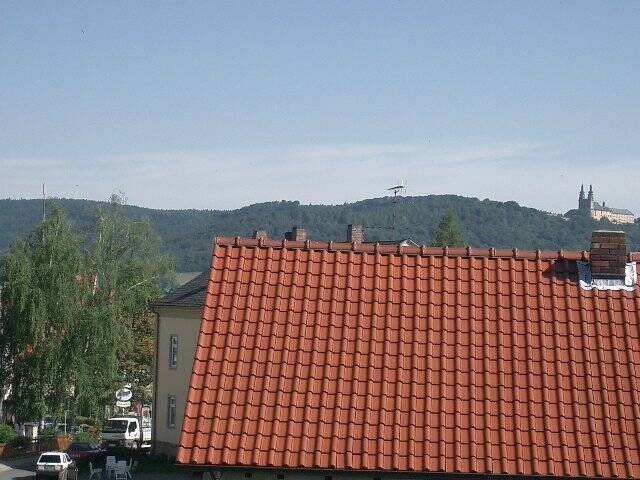 Etagenwohnung Bad Staffelstein - 3 Zimmer, 82 m&sup2;, 775&euro; | Angebot:26117451