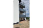 Heringen-OT, 4 ZKB im 1. OG +Südbalkon