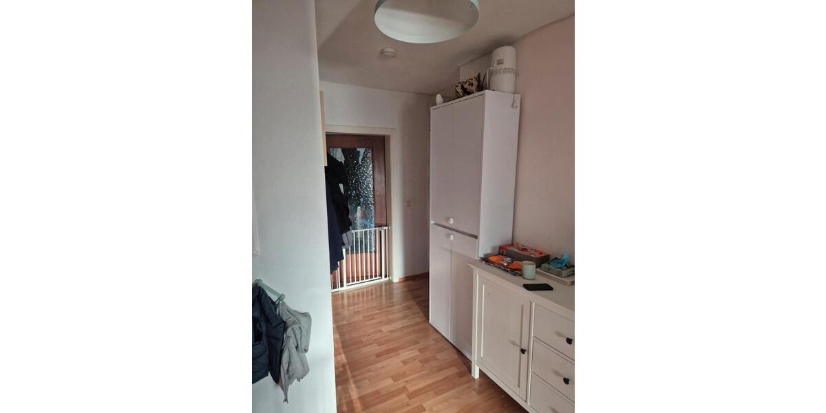 Etagenwohnung Karlsruhe Hagsfeld - 3 Zimmer, 94 m&sup2;, 1.200&euro; | Angebot:26534645