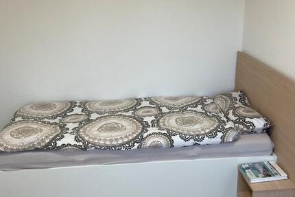 Moderne, sanierte WG in Top-Lage – Erstbezug & freie Zimmerwahl! 4 zimmer