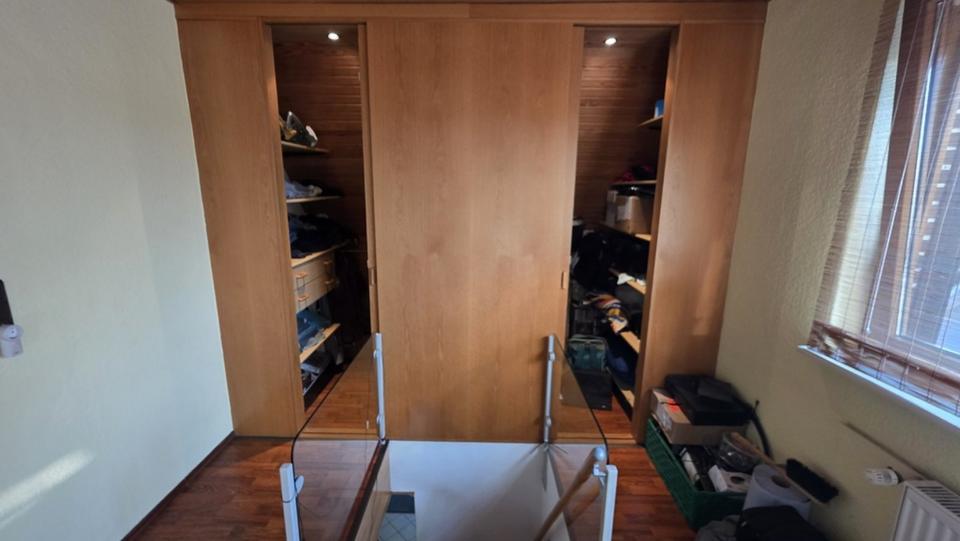 Terrassenwohnung Tremsbüttel - 2 Zimmer, 58 m&sup2;, 400&euro; | Angebot:24827889