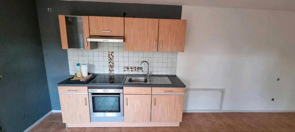 Etagenwohnung Pollenfeld - 1 Zimmer, 32 m&sup2;, 530&euro; | Angebot:26047319