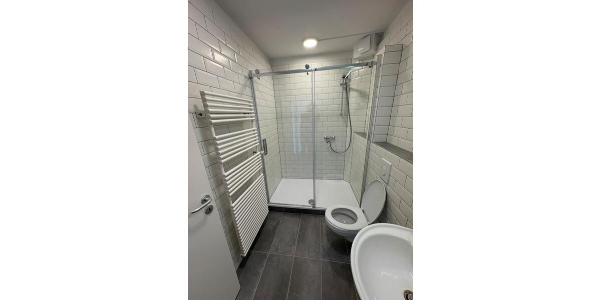 Hochwertig kernsanierte 4-Zimmer Terrassenwohnung Paffendorf 4 zimmer