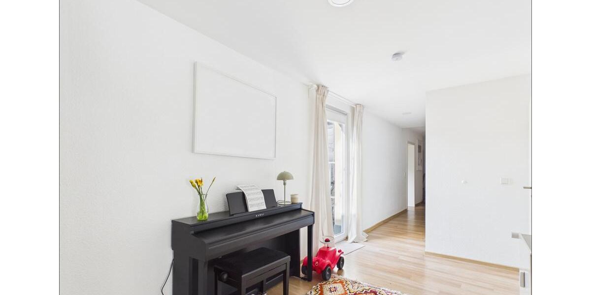 Etagenwohnung Aschaffenburg Österreicher Kolonie - 4 Zimmer, 140 m&sup2;, 1.750&euro; | Angebot:25440810