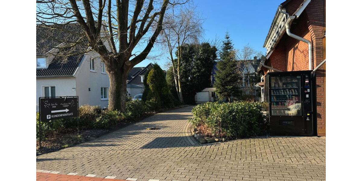 Gewerbeobjekt Vechta - 500&euro; | Angebot:25056802