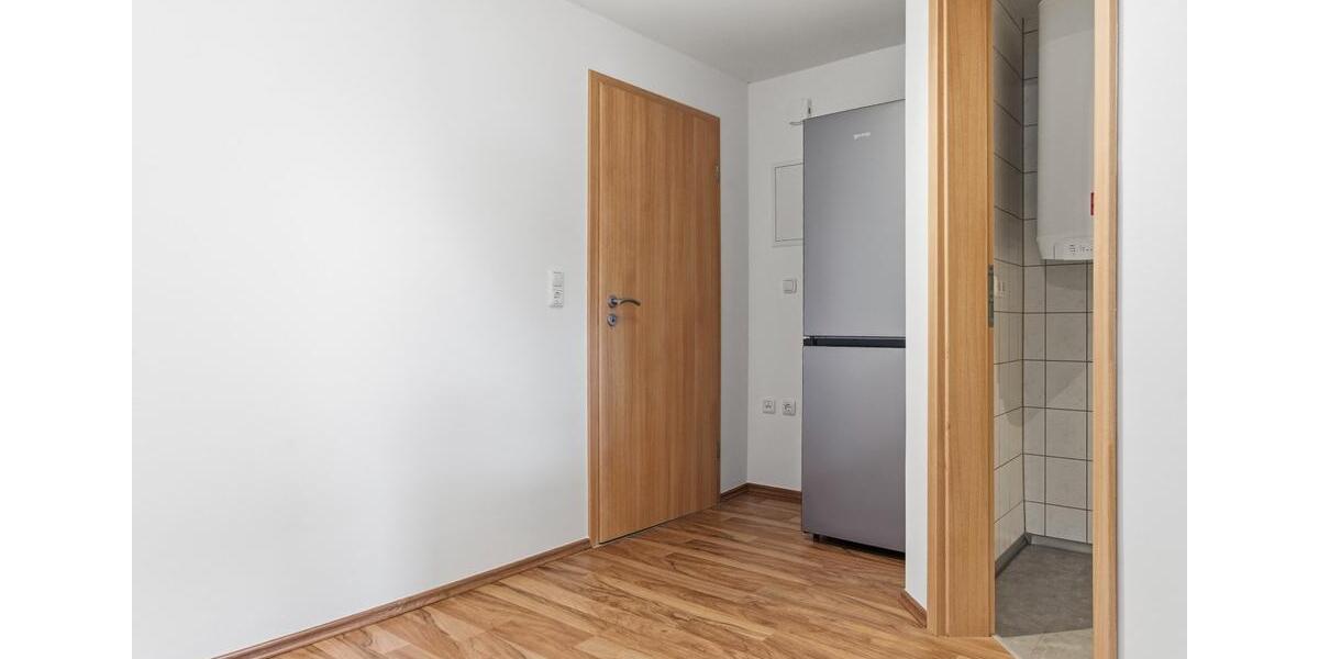 Etagenwohnung Frauenau - 2.5 Zimmer, 59 m&sup2;, 398&euro; | Angebot:26618011