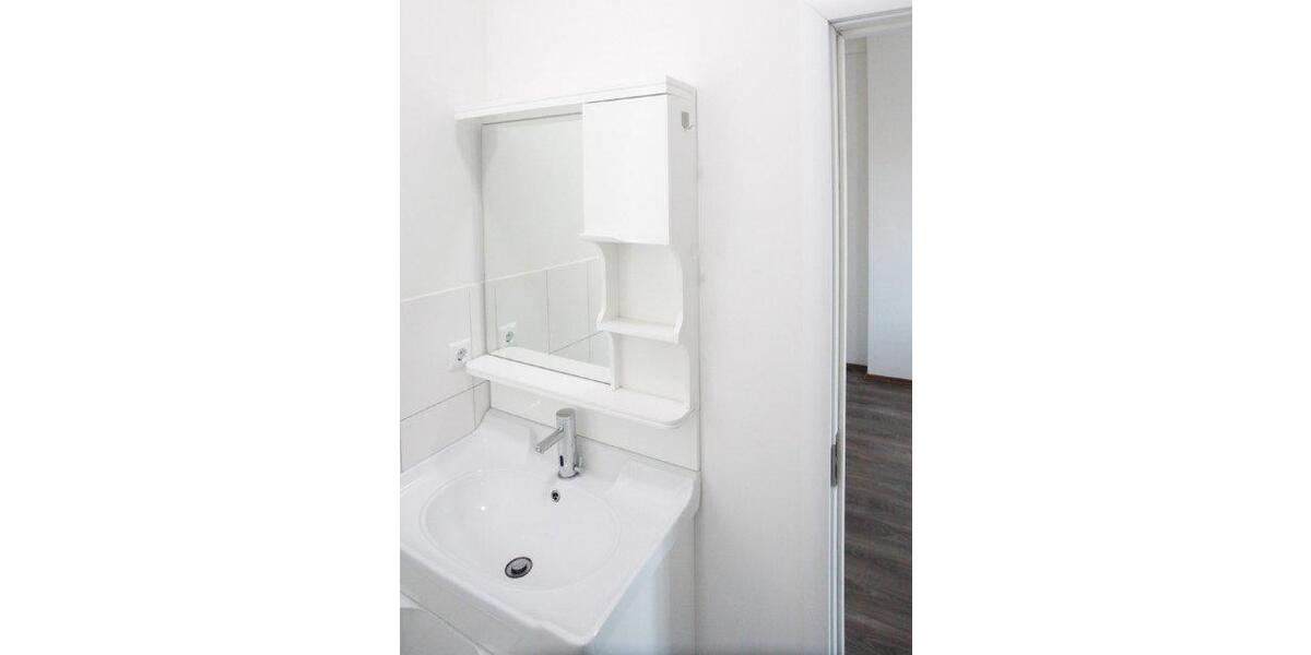 Etagenwohnung Villingen-Schwenningen Schwenningen - 1 Zimmer, 25 m&sup2;, 450&euro; | Angebot:26039051