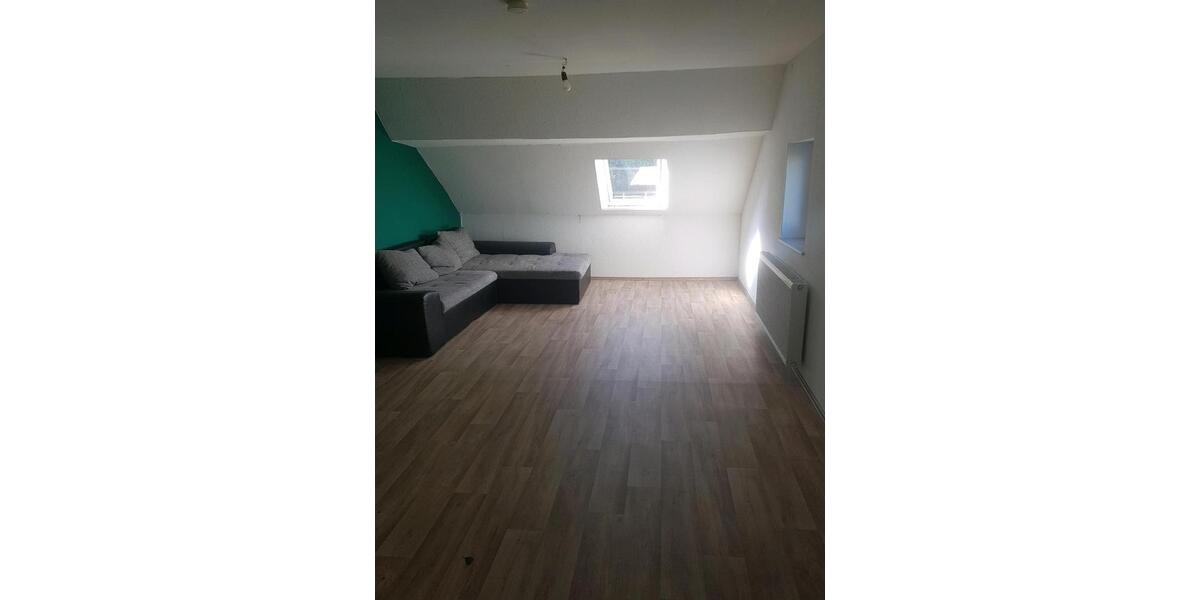 Dachgeschoßwohnung Ostercappeln - 2 Zimmer, 75 m&sup2;, 560&euro; | Angebot:26149520