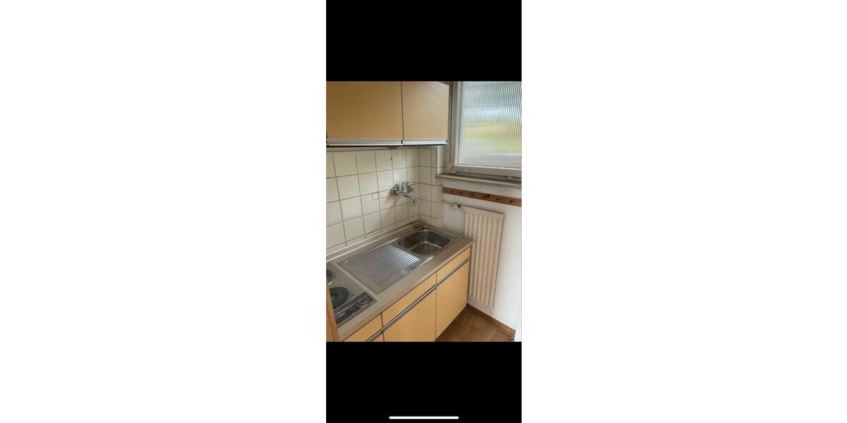 Etagenwohnung Wetzlar Altenberger Straße - 1 Zimmer, 28 m&sup2;, 570&euro; | Angebot:26043206