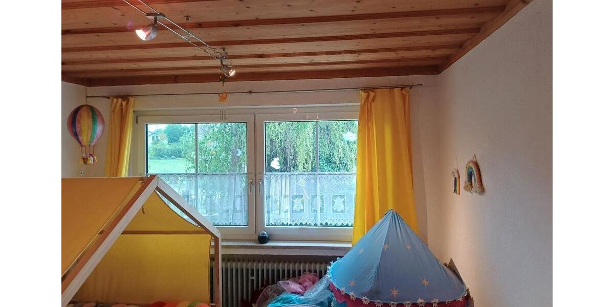 Terrassenwohnung Geiselhöring - 4 Zimmer, 140 m&sup2;, 1.300&euro; | Angebot:25539730