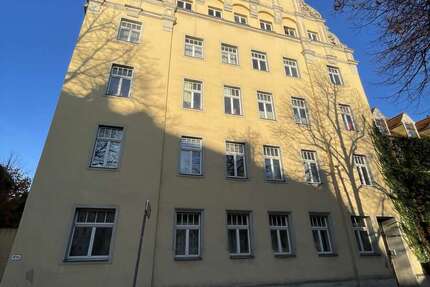 Wohnung Naumburg - 4 Zimmer, 98 m&sup2;, 650&euro; | Angebot:23915638