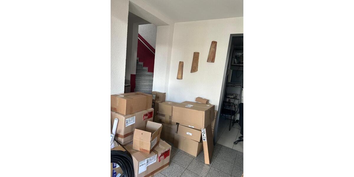 Dachgeschoßwohnung Kirchhain - 4 Zimmer, 98 m&sup2;, 1.705&euro; | Angebot:24838333