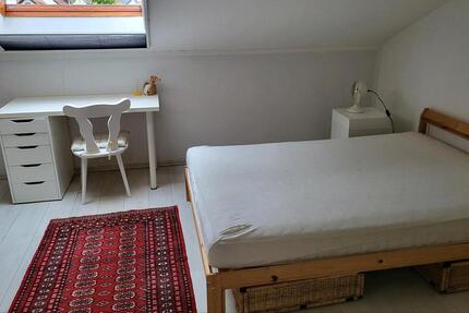 Wohnung München Feldmoching-Hasenbergl - 1 Zimmer, 35 m&sup2;, 900&euro; | Angebot:25217484