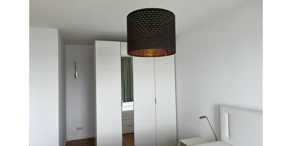 Etagenwohnung Plau am See - 2 Zimmer, 60 m&sup2;, 900&euro; | Angebot:25760746