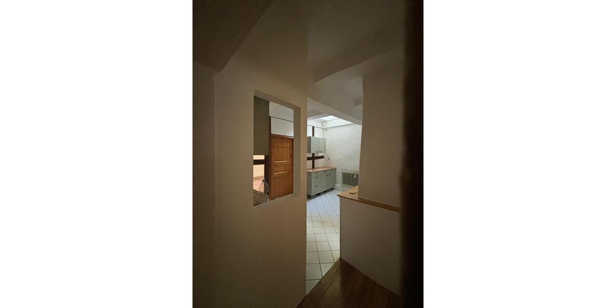 Etagenwohnung Schöppenstedt - 3 Zimmer, 70 m&sup2;, 550&euro; | Angebot:25979506