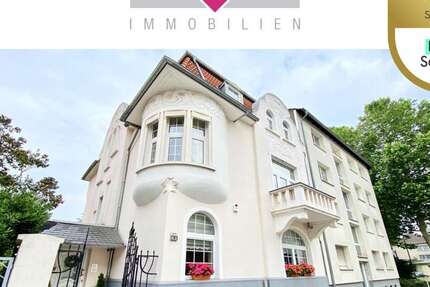 Wohnung Krefeld Cracau - 2 Zimmer, 79 m&sup2;, 700&euro; | Angebot:27280662