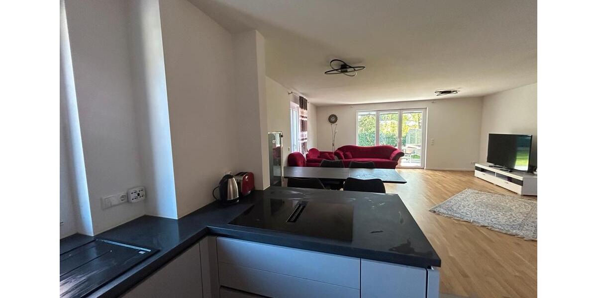Doppelhaushälfte Geesthacht - 5 Zimmer, 139 m&sup2;, 2.100&euro; | Angebot:26342956