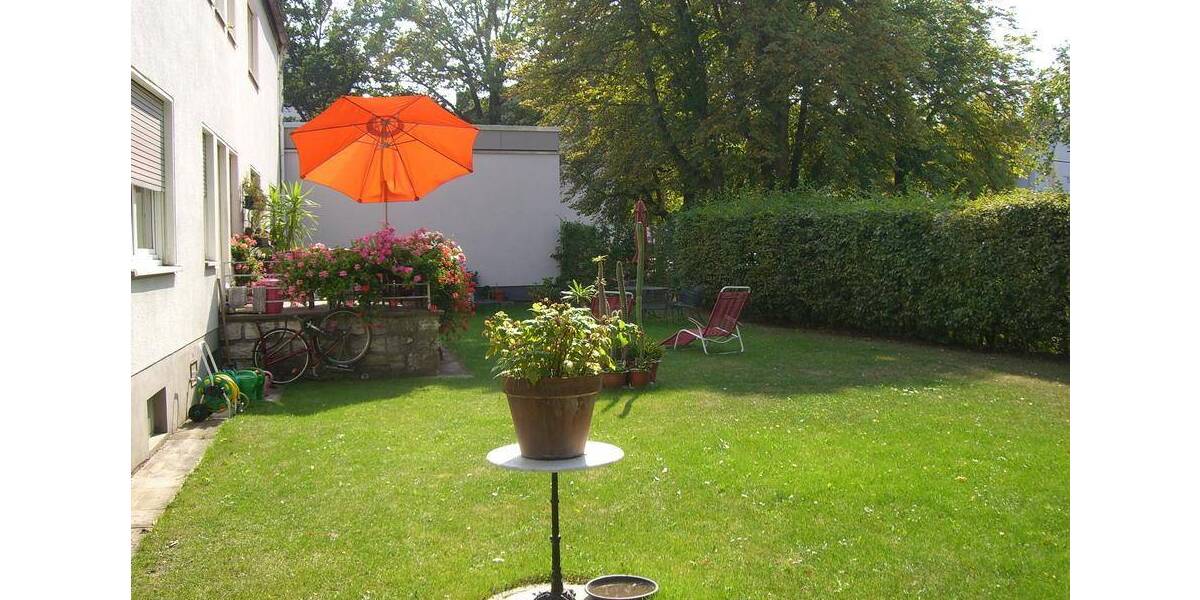 Etagenwohnung Erlangen Innenstadt - 2 Zimmer, 50 m&sup2;, 650&euro; | Angebot:26092565
