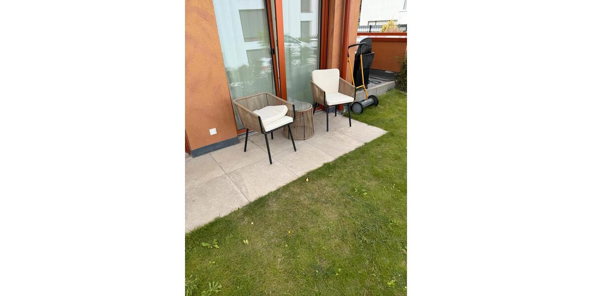 Erdgeschoßwohnung Paderborn Neuenbeken - 1.5 Zimmer, 40 m&sup2;, 520&euro; | Angebot:25871321