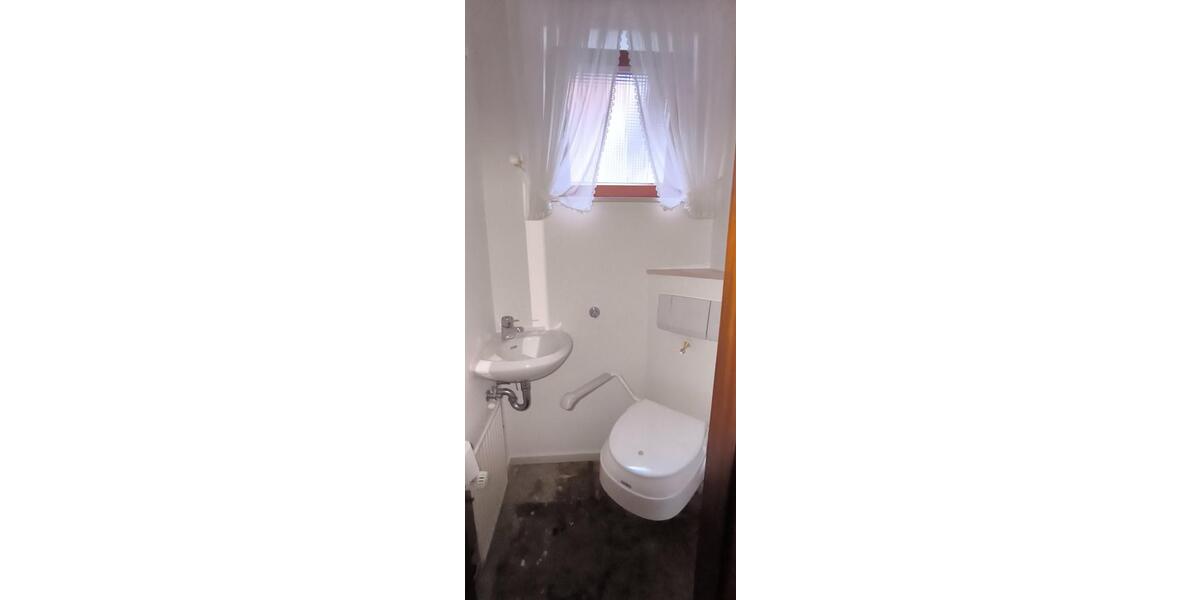 Erdgeschoßwohnung Verden (Aller) - 3 Zimmer, 77 m&sup2;, 800&euro; | Angebot:24950145