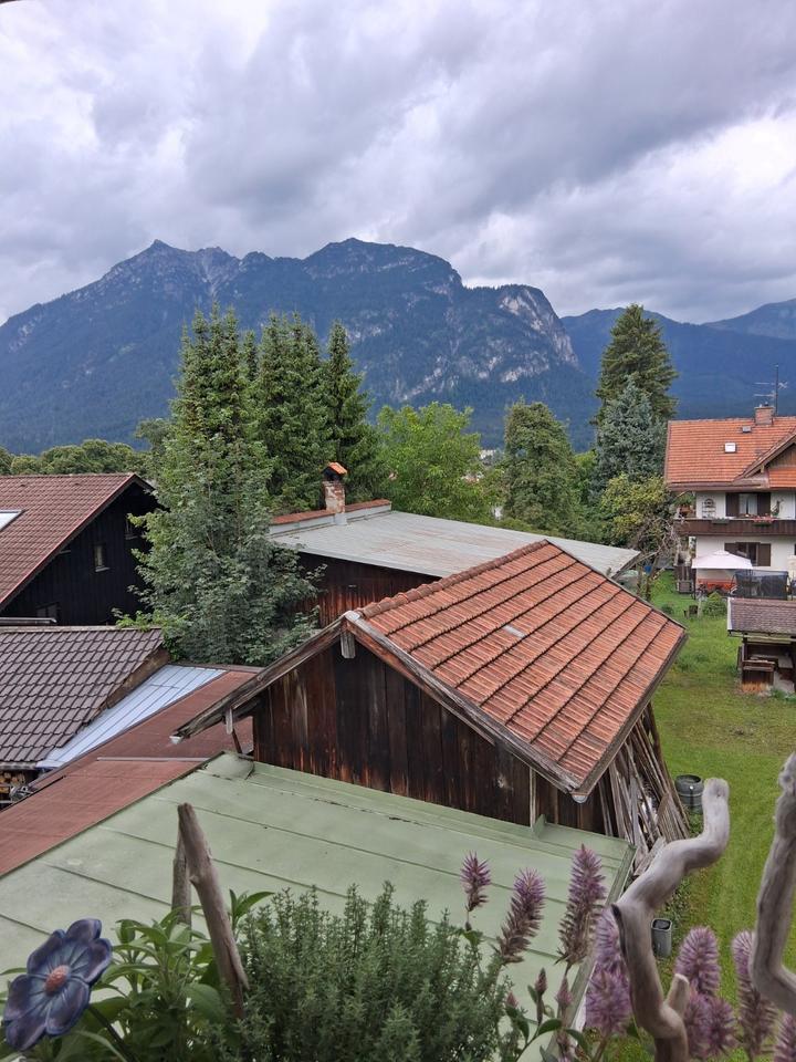 3 Zimmer Wohnung zur Nachmiete ab 01.09.25