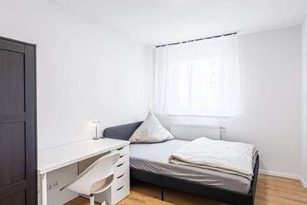 Zimmer Nürnberg Langwasser - 500&euro; | Angebot:25195120