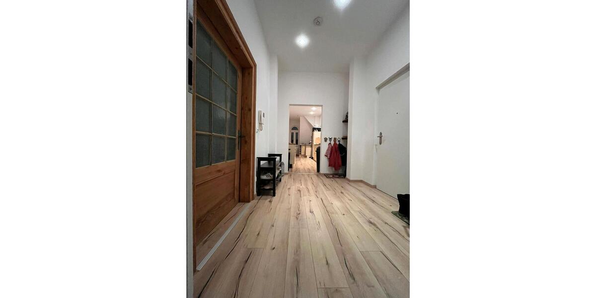 Etagenwohnung Ilsenburg (Harz) - 4 Zimmer, 104 m&sup2;, 725&euro; | Angebot:24898225