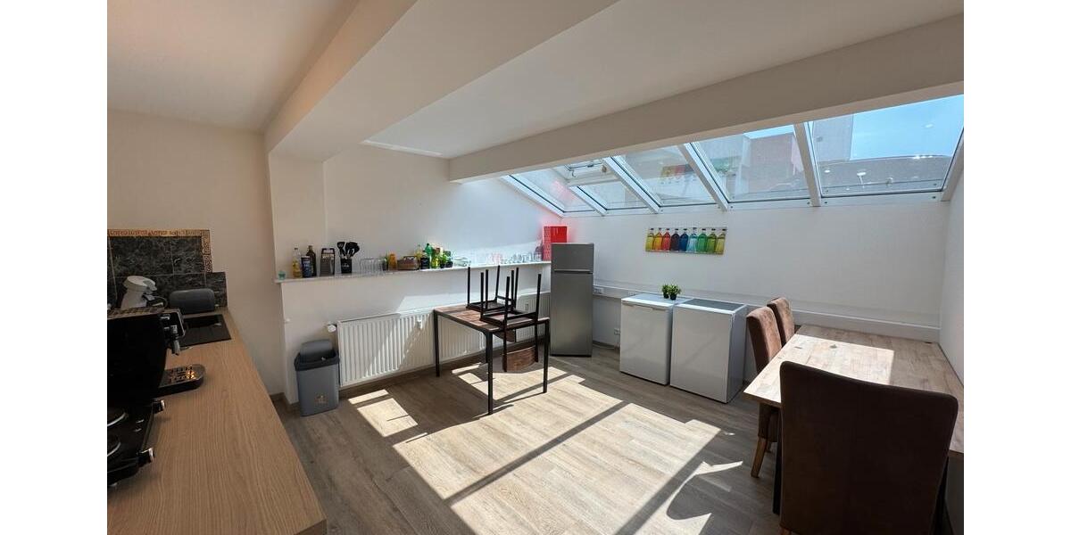 Wohnen auf Zeit Lingen (Ems) Damaschke - 5 Zimmer, 200 m&sup2;, 20&euro; | Angebot:16832197