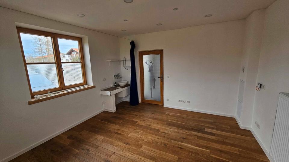 Gewerbeobjekt Uffing am Staffelsee - 327&euro; | Angebot:25965438