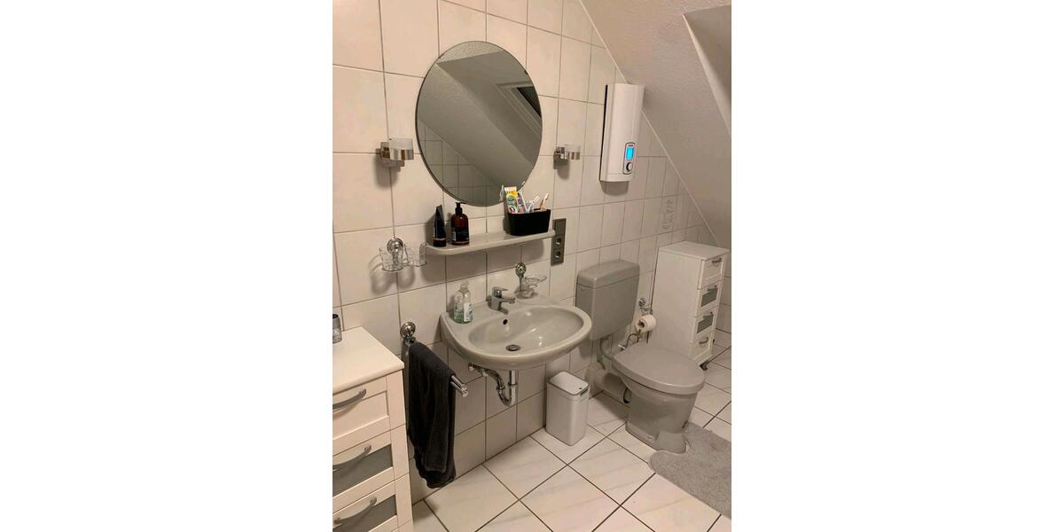 Maisonettenwohnung Idar-Oberstein Oberstein - 1.5 Zimmer, 110 m&sup2;, 1.000&euro; | Angebot:26297900