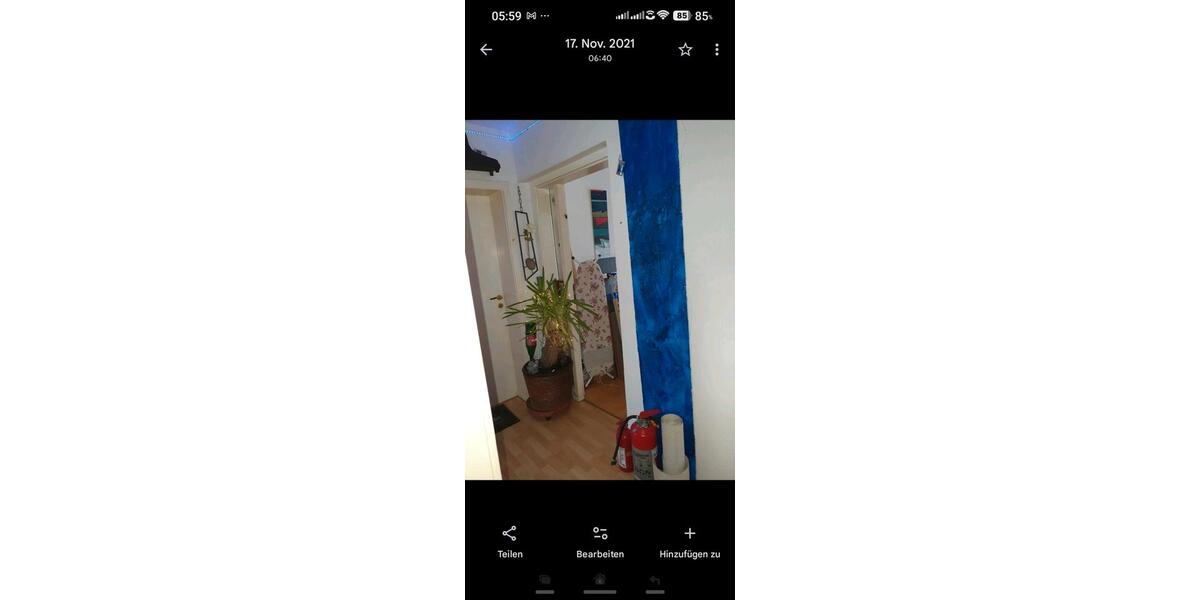 Wohnen auf Zeit Leonberg - 30 Zimmer, 85 m&sup2;, 550&euro; | Angebot:25313012