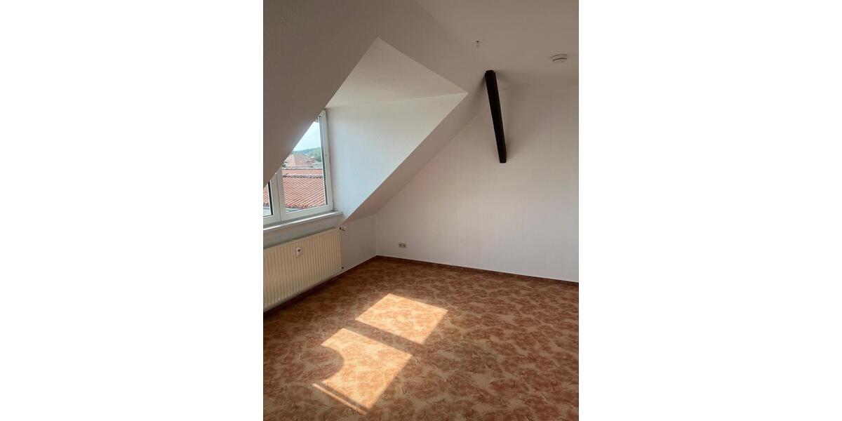 Bezugsfertige 1 Raumwohnungen in Eisenberg 1 zimmer