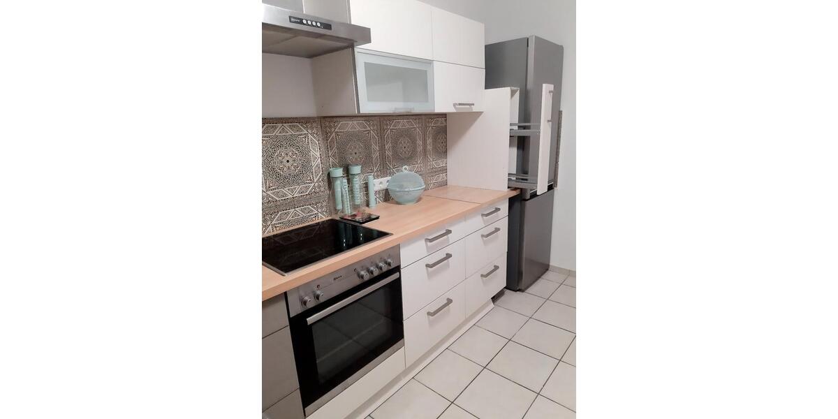 Erdgeschoßwohnung Saarbrücken Neue Bremm - 1 Zimmer, 15 m&sup2;, 350&euro; | Angebot:25869331