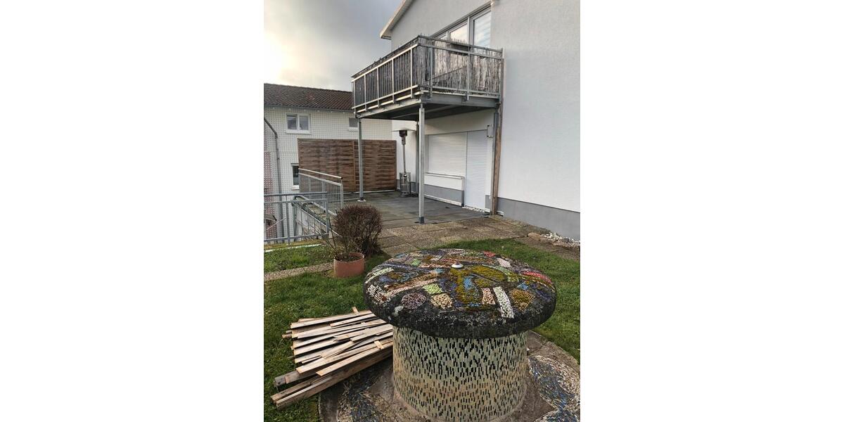 Erdgeschoßwohnung Bad Wildungen - 1 Zimmer, 75 m&sup2;, 830&euro; | Angebot:26551703