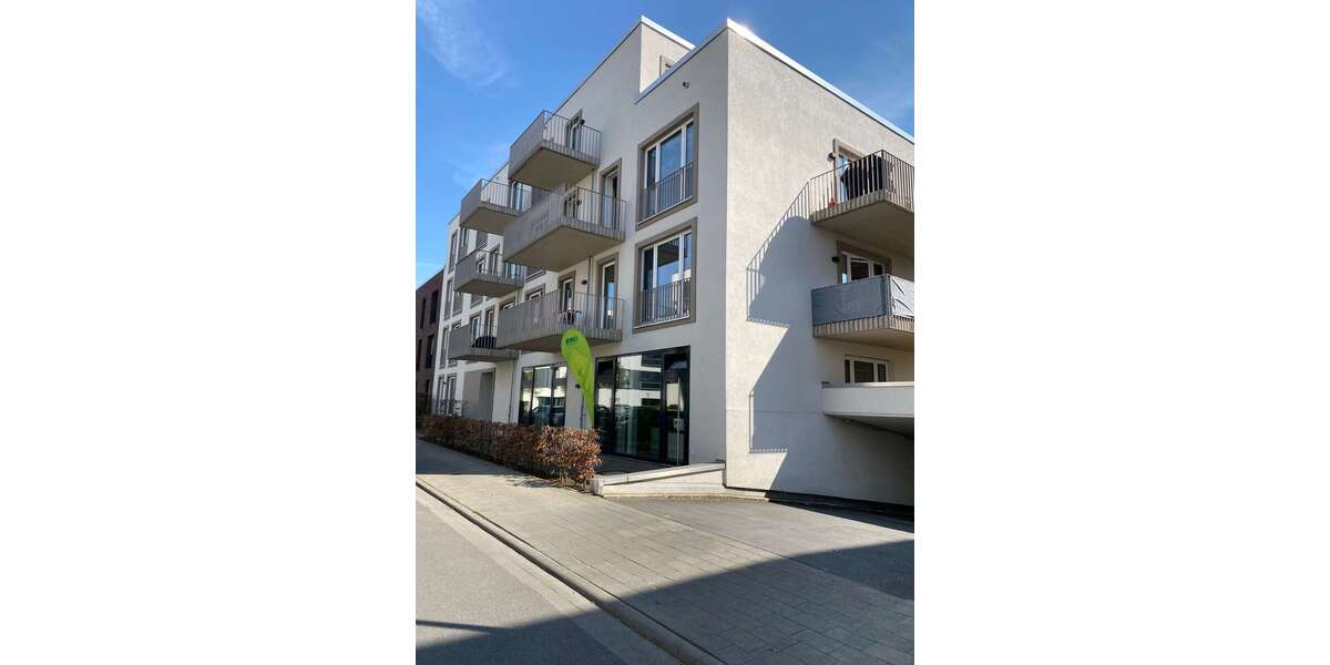 Etagenwohnung Osnabrück Hafen - 2 Zimmer, 51 m&sup2;, 742&euro; | Angebot:25252684