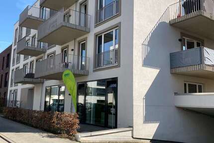 Wohnung Osnabrück Hafen - 2 Zimmer, 51 m&sup2;, 742&euro; | Angebot:25252684