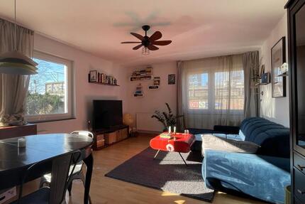 BEFRISTET JANUAR Sonnige 3-Zimmer-Wohnung in Köln Nippes 3 zimmer