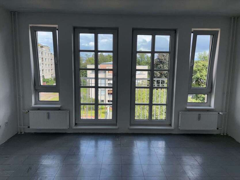 Wohnung zum Mieten in Berlin 554,76 € 66.28 m²