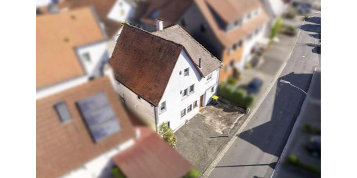 Etagenwohnung Homberg (Ohm) - 4 Zimmer, 95 m&sup2;, 900&euro; | Angebot:24492149