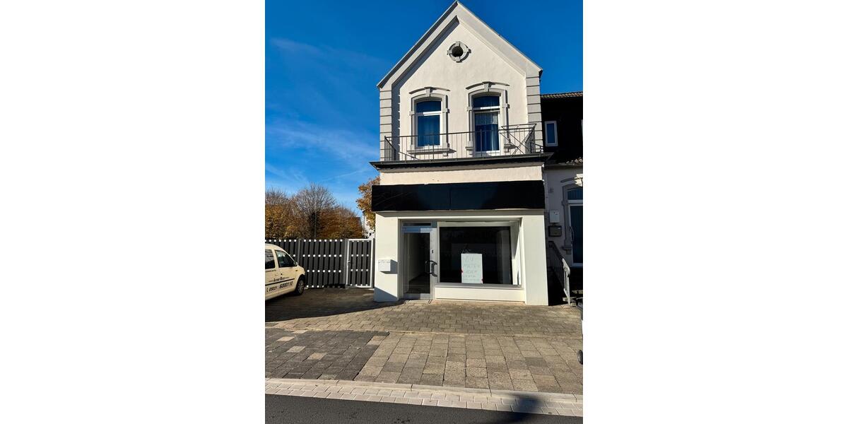 Gewerbeobjekt Hannover Mitte - 1.100&euro; | Angebot:24350115