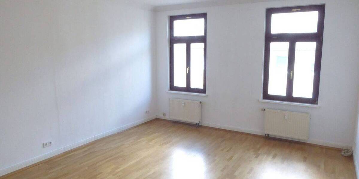 Etagenwohnung Leipzig Zentrum-Ost - 3 Zimmer, 93 m&sup2;, 925&euro; | Angebot:26763991