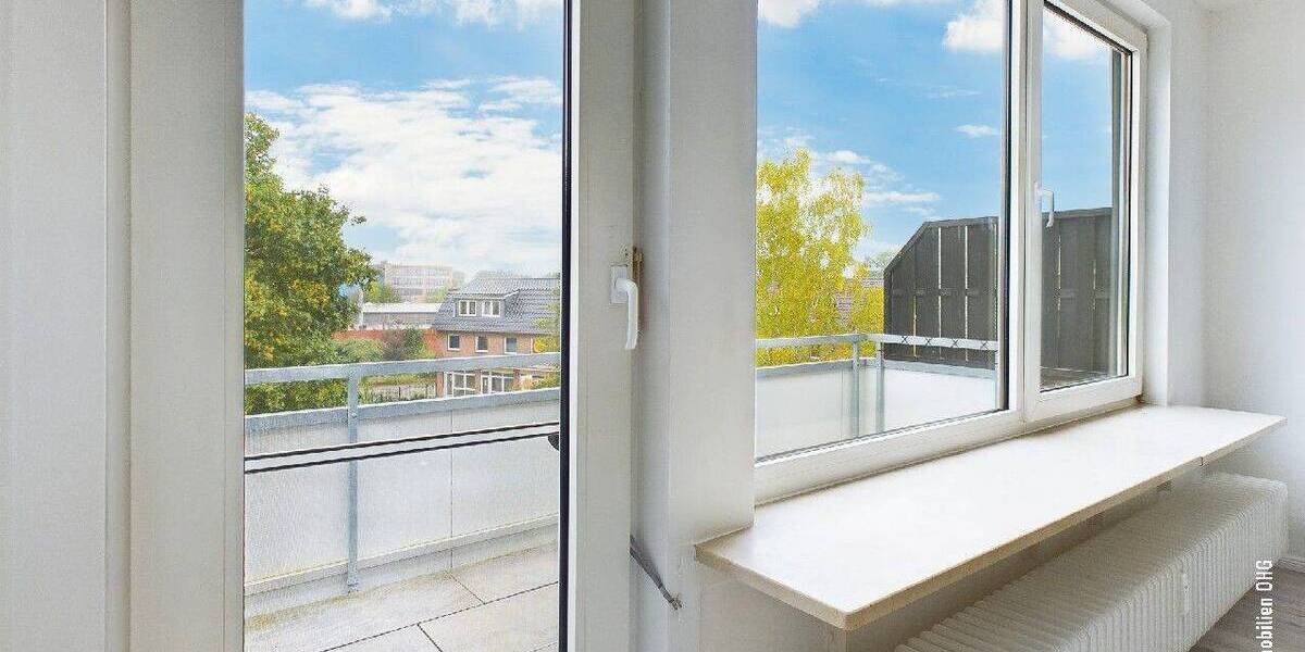 Etagenwohnung Neu Wulmstorf - 2 Zimmer, 75 m&sup2;, 840&euro; | Angebot:26909489