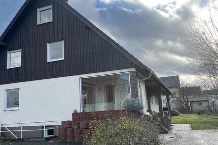 3ZKB - Bad Arolsen - Nähe Krankenhaus