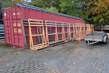 Halle in Paderborn-Elsen 120 € 14 m² zimmer