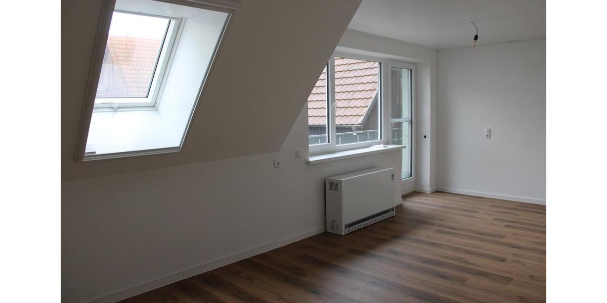 Maisonettenwohnung Rheinhausen - 4 Zimmer, 100 m&sup2;, 1.150&euro; | Angebot:25173175