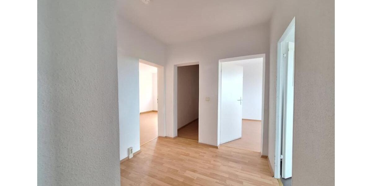 Etagenwohnung Colditz - 4 Zimmer, 87 m&sup2;, 408&euro; | Angebot:22443972